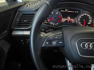 AUDI Q5 usata, con Fendinebbia