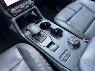FORD Ranger usata, con Park Distance Control
