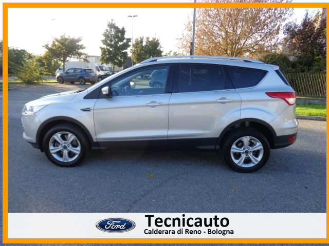 FORD Kuga usata, con Cruise Control
