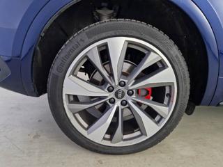 AUDI Q5 usata, con Climatizzatore