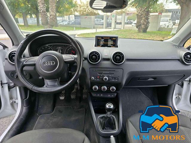 AUDI A1 usata, con Airbag Passeggero