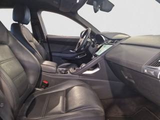 JAGUAR E-Pace usata, con Airbag Passeggero