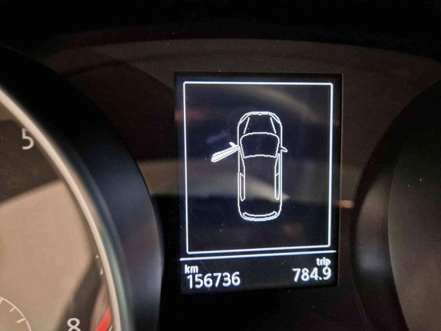 VOLKSWAGEN Golf Sportsvan usata, con Climatizzatore