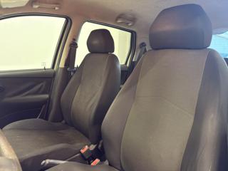 FIAT Punto usata, con Sedile posteriore sdoppiato