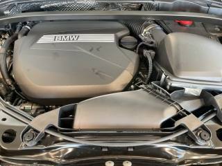 BMW X1 usata, con ESP