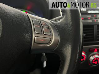 SUBARU Forester usata, con Sedili riscaldati
