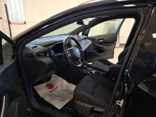 SUZUKI Swace usata, con Controllo trazione