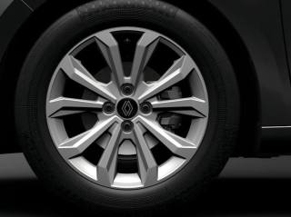 RENAULT Clio usata, con Airbag Passeggero