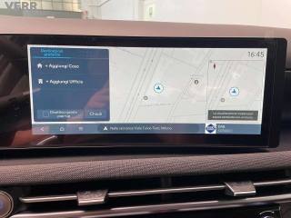 HYUNDAI Tucson usata, con Boardcomputer