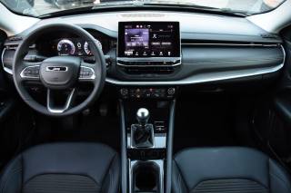 JEEP Compass usata, con Boardcomputer