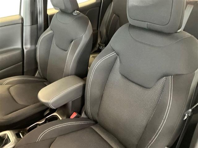 JEEP Renegade usata 22