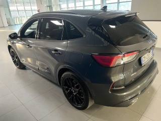 FORD Kuga usata, con Autoradio