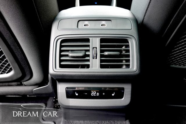 AUDI SQ5 usata, con ESP