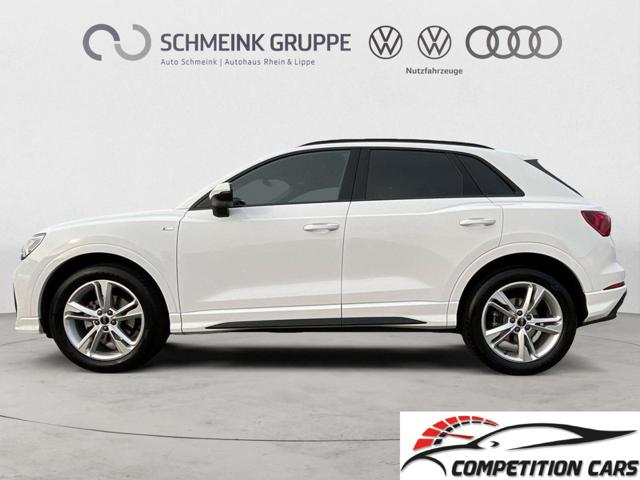 AUDI Q3 usata, con Cerchi in lega