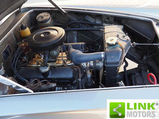 LANCIA Flaminia usata 38
