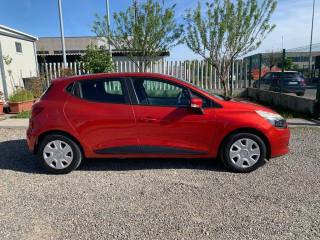 RENAULT Clio usata, con Airbag Passeggero