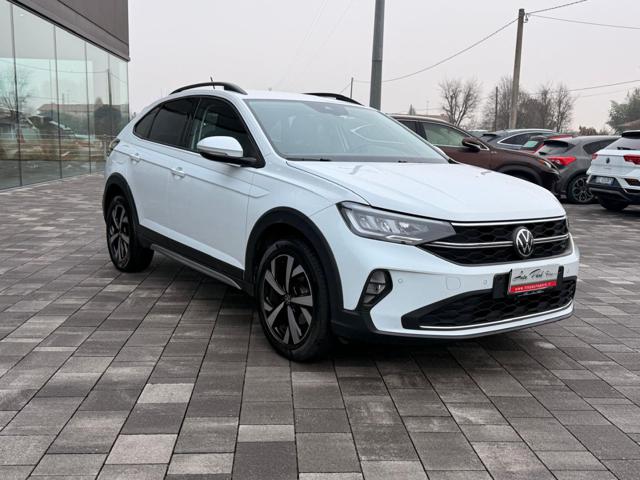 VOLKSWAGEN Taigo usata, con Airbag laterali