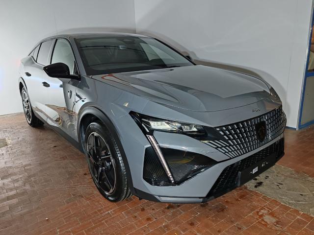 PEUGEOT 408 usata, con ABS