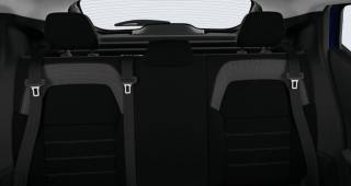 DACIA Sandero usata, con Chiusura centralizzata