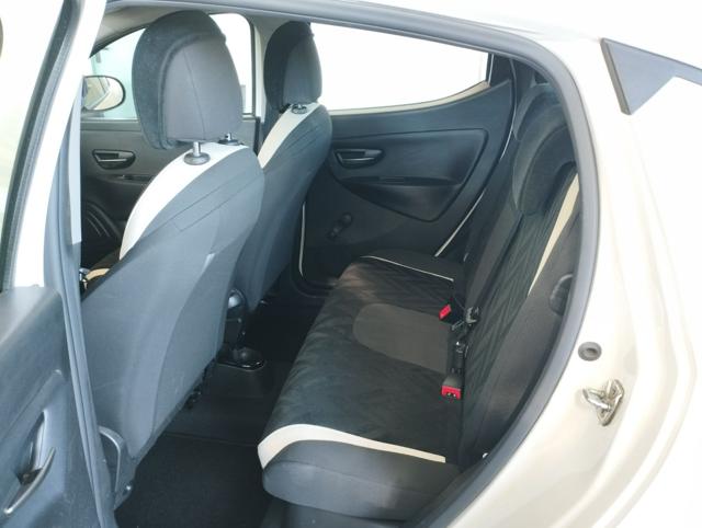 LANCIA Ypsilon usata, con Climatizzatore