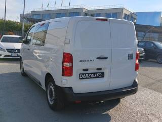 FIAT Scudo usata, con Specchietti laterali elettrici