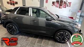 PEUGEOT 3008 usata, con Alzacristalli elettrici