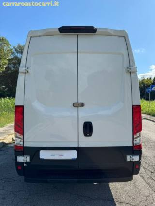 IVECO Daily usata, con Antifurto