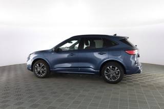 FORD Kuga usata 5