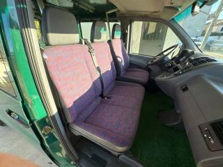 MERCEDES-BENZ Vito usata, con Bluetooth