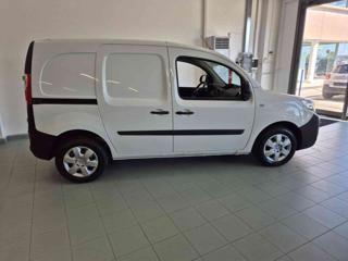 RENAULT Kangoo usata, con Fendinebbia