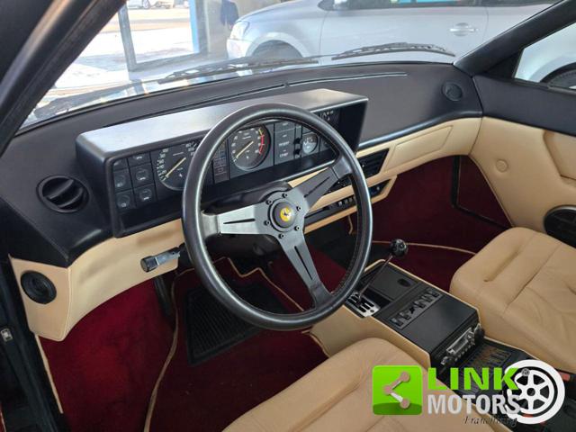 FERRARI Mondial usata 3