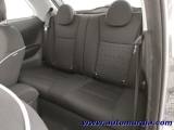 FIAT 500 usata, con Servosterzo
