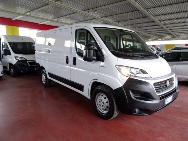 FIAT Ducato usata, con Climatizzatore