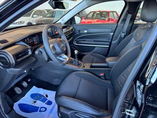 JEEP Avenger usata, con Chiusura centralizzata