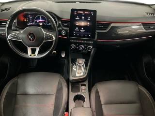 RENAULT Arkana usata, con Controllo automatico clima