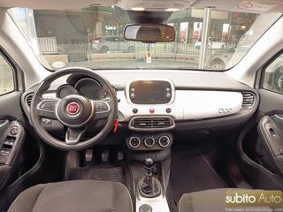 FIAT 500X usata, con Servosterzo
