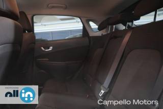 HYUNDAI Kona usata 5
