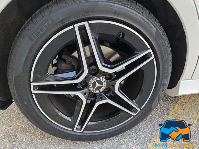 MERCEDES-BENZ A 200 usata 22