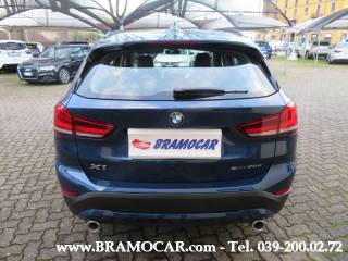 BMW X1 usata, con Boardcomputer