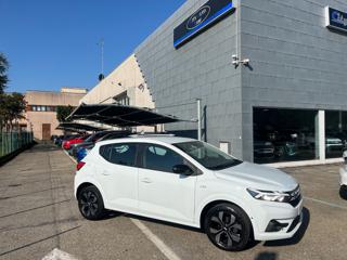 DACIA Sandero Streetway 1.0 TCe 90 CV Journey