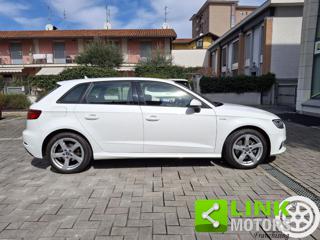 AUDI A3 usata, con Cruise Control