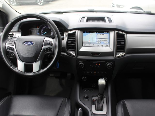 FORD Ranger usata, con Servosterzo
