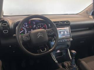 CITROEN C3 Aircross usata, con ESP
