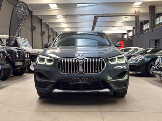BMW X1 usata, con Airbag
