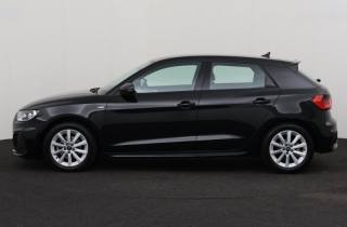 AUDI A1 usata, con Airbag