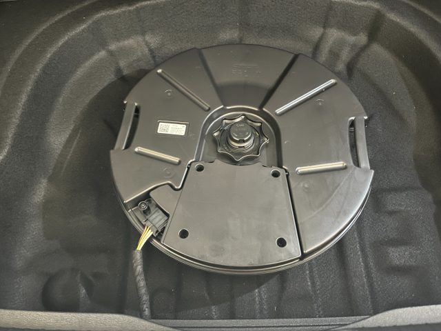 VOLKSWAGEN Golf GTI usata, con Sedili riscaldati