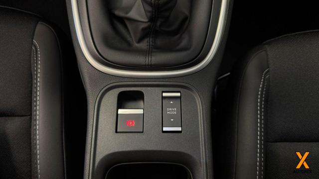 JEEP Avenger usata, con Fendinebbia