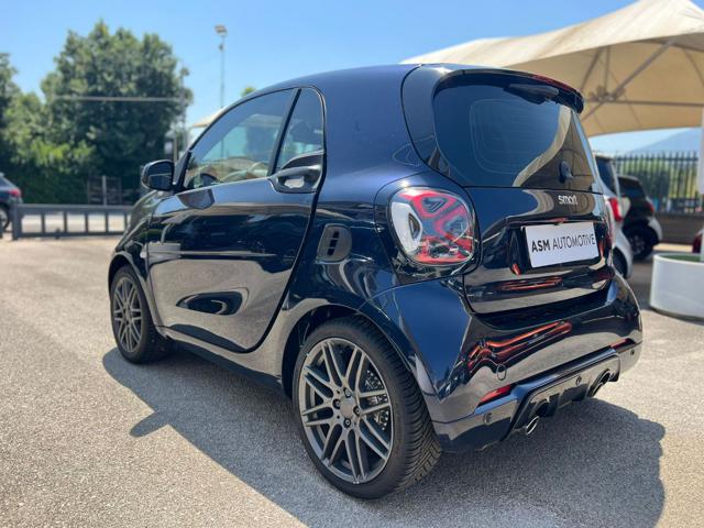 SMART ForTwo usata, con Alzacristalli elettrici