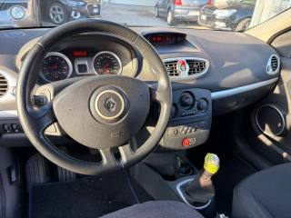 RENAULT Clio usata, con Airbag