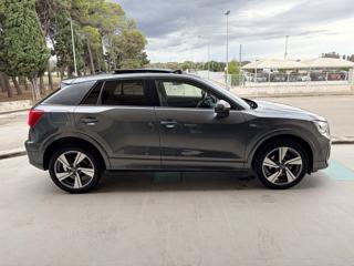 AUDI Q2 usata, con Airbag Passeggero